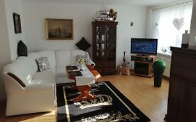 Apartament Paradise