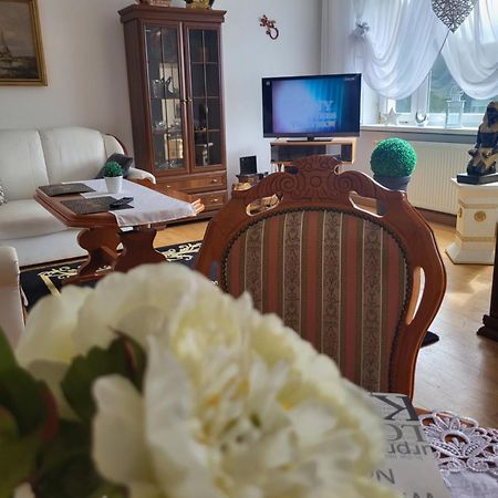 Apartament Paradise Międzyzdroje Zewnętrze zdjęcie