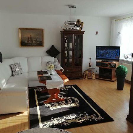 Apartament Paradise Międzyzdroje Zewnętrze zdjęcie