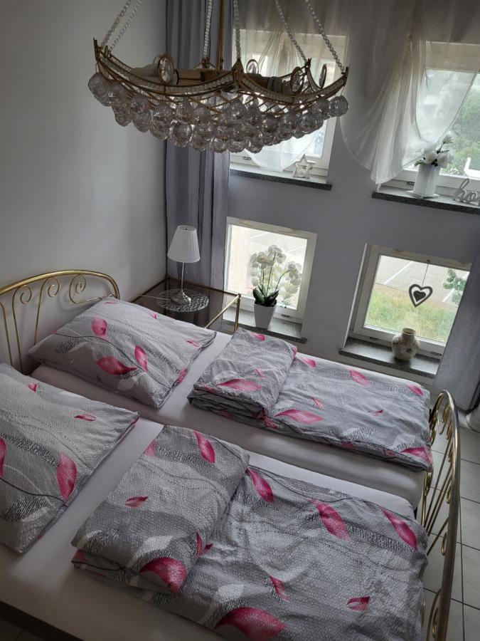 Apartament Paradise Międzyzdroje Zewnętrze zdjęcie