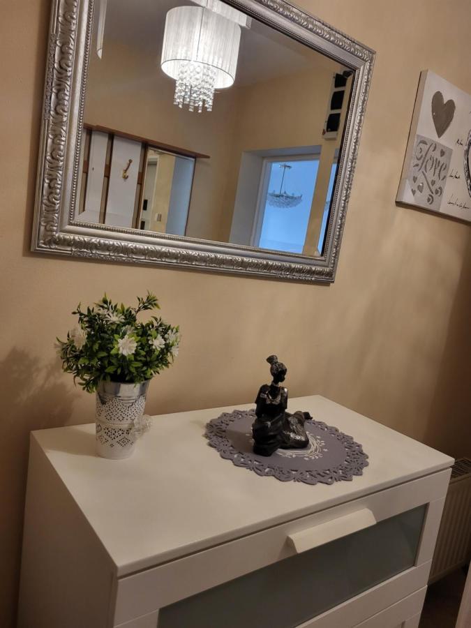 Apartament Paradise Międzyzdroje Zewnętrze zdjęcie