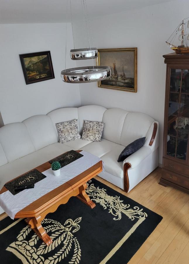 Apartament Paradise Międzyzdroje Zewnętrze zdjęcie
