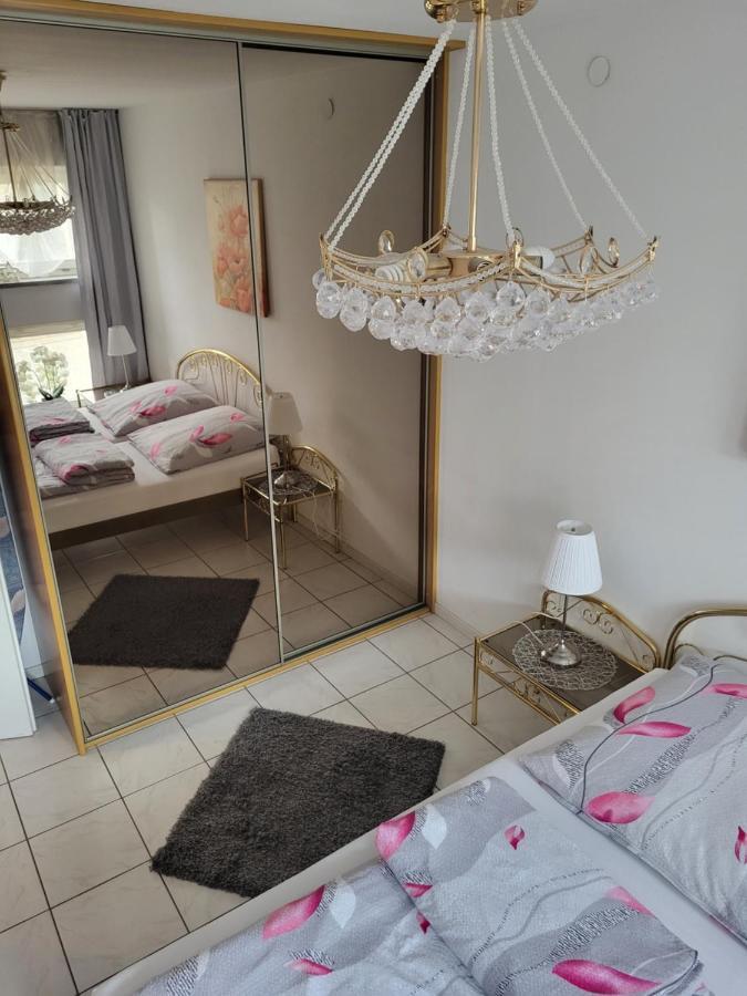 Apartament Paradise Międzyzdroje Zewnętrze zdjęcie