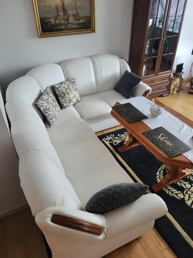 Apartament Paradise Międzyzdroje Zewnętrze zdjęcie