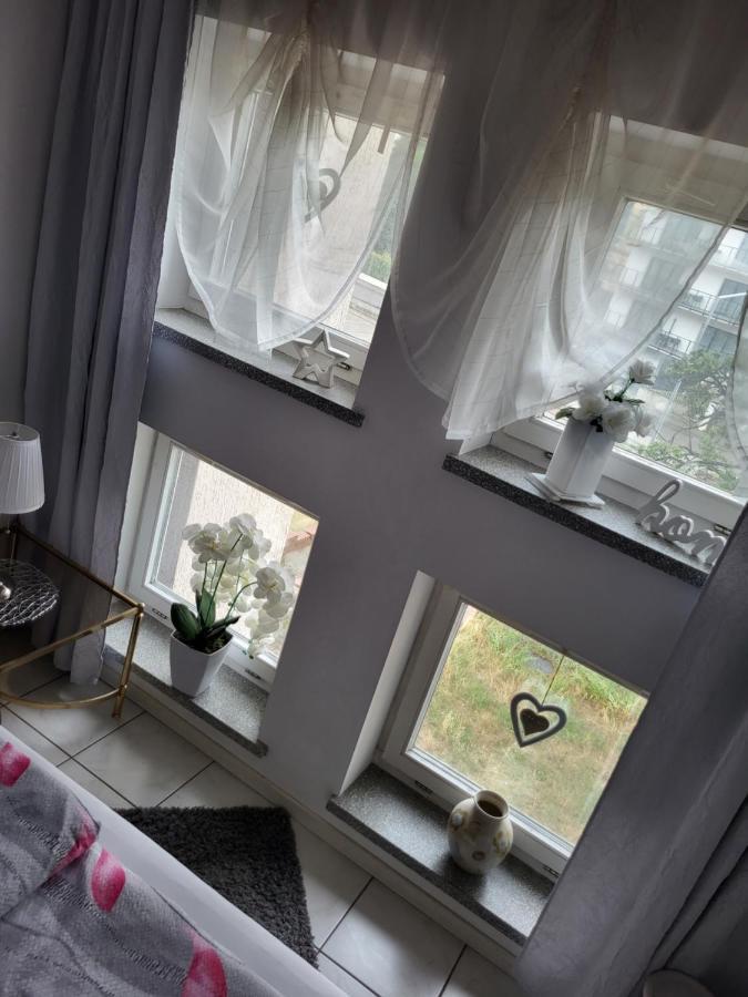 Apartament Paradise Międzyzdroje Zewnętrze zdjęcie