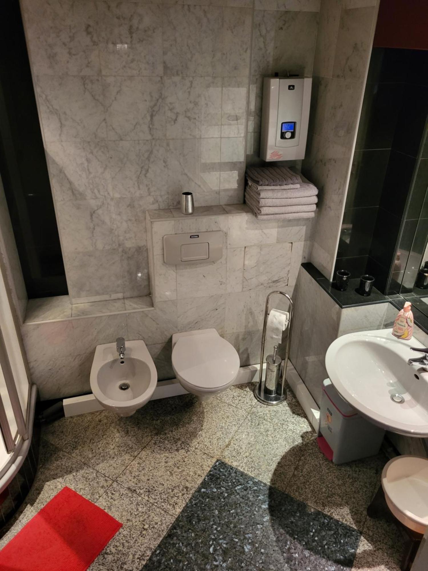 Apartament Paradise Międzyzdroje Zewnętrze zdjęcie