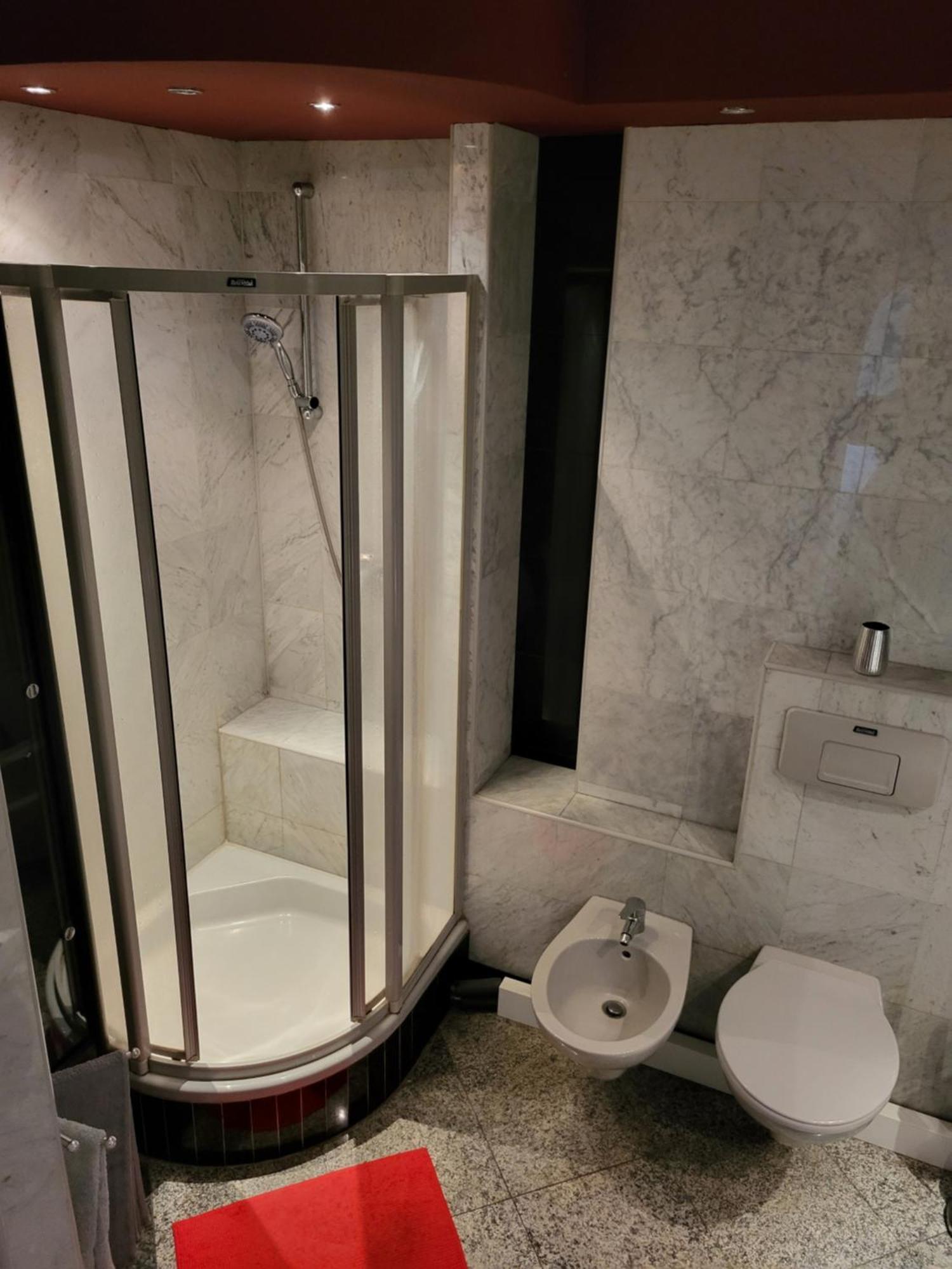 Apartament Paradise Międzyzdroje Zewnętrze zdjęcie