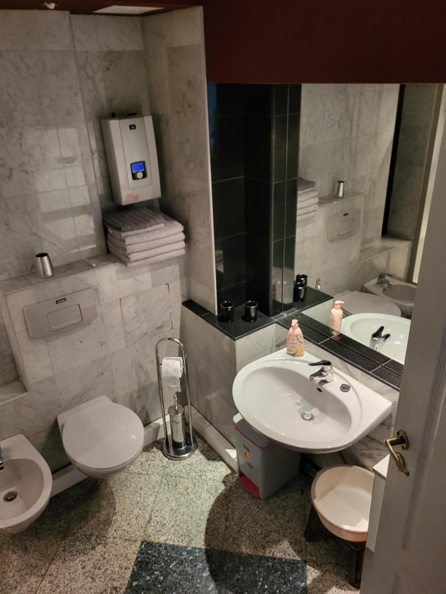 Apartament Paradise Międzyzdroje Zewnętrze zdjęcie