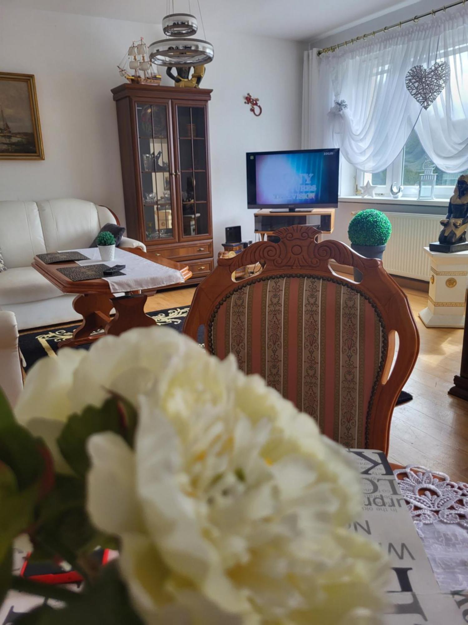 Apartament Paradise Międzyzdroje Zewnętrze zdjęcie