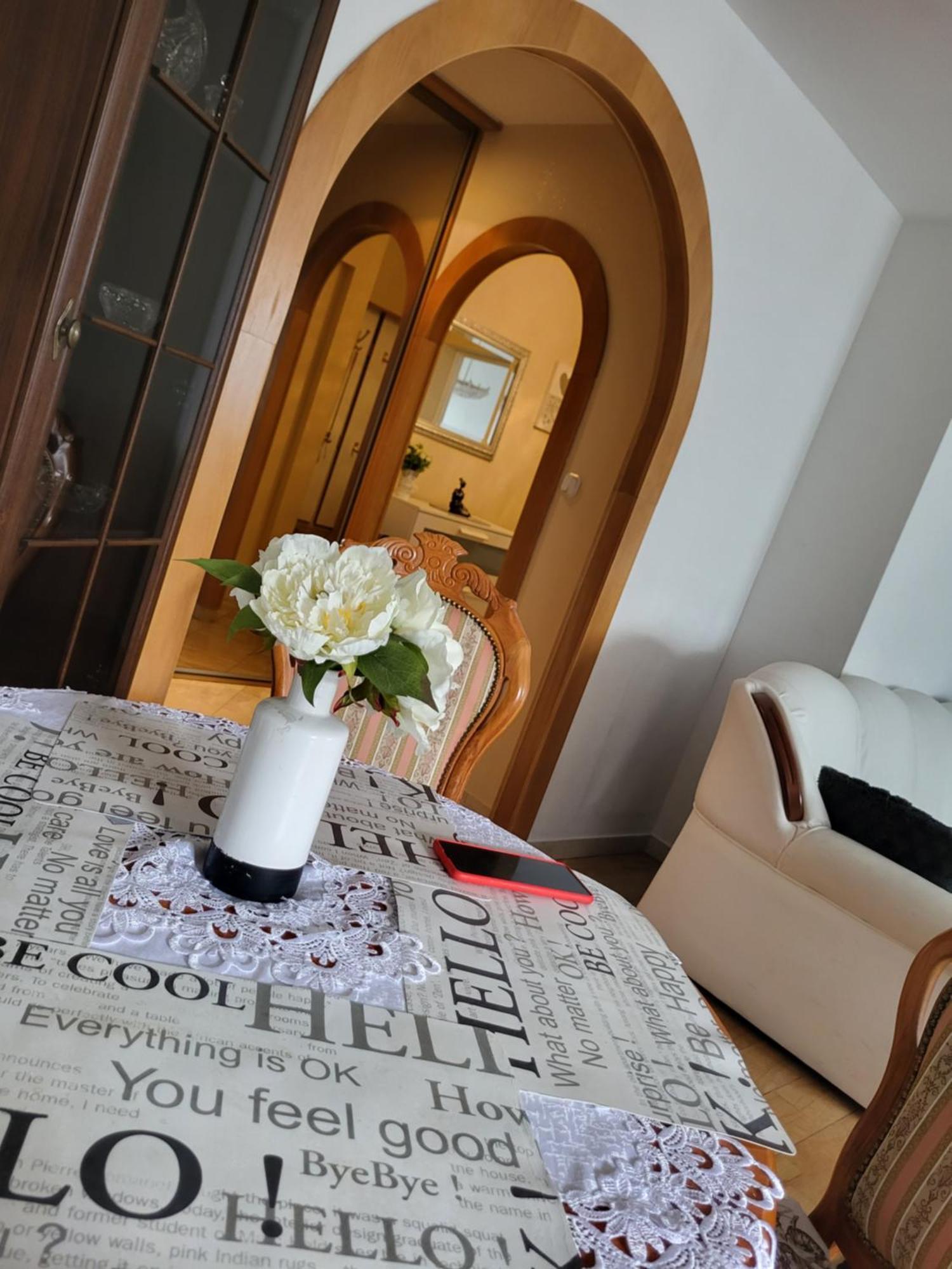 Apartament Paradise Międzyzdroje Zewnętrze zdjęcie