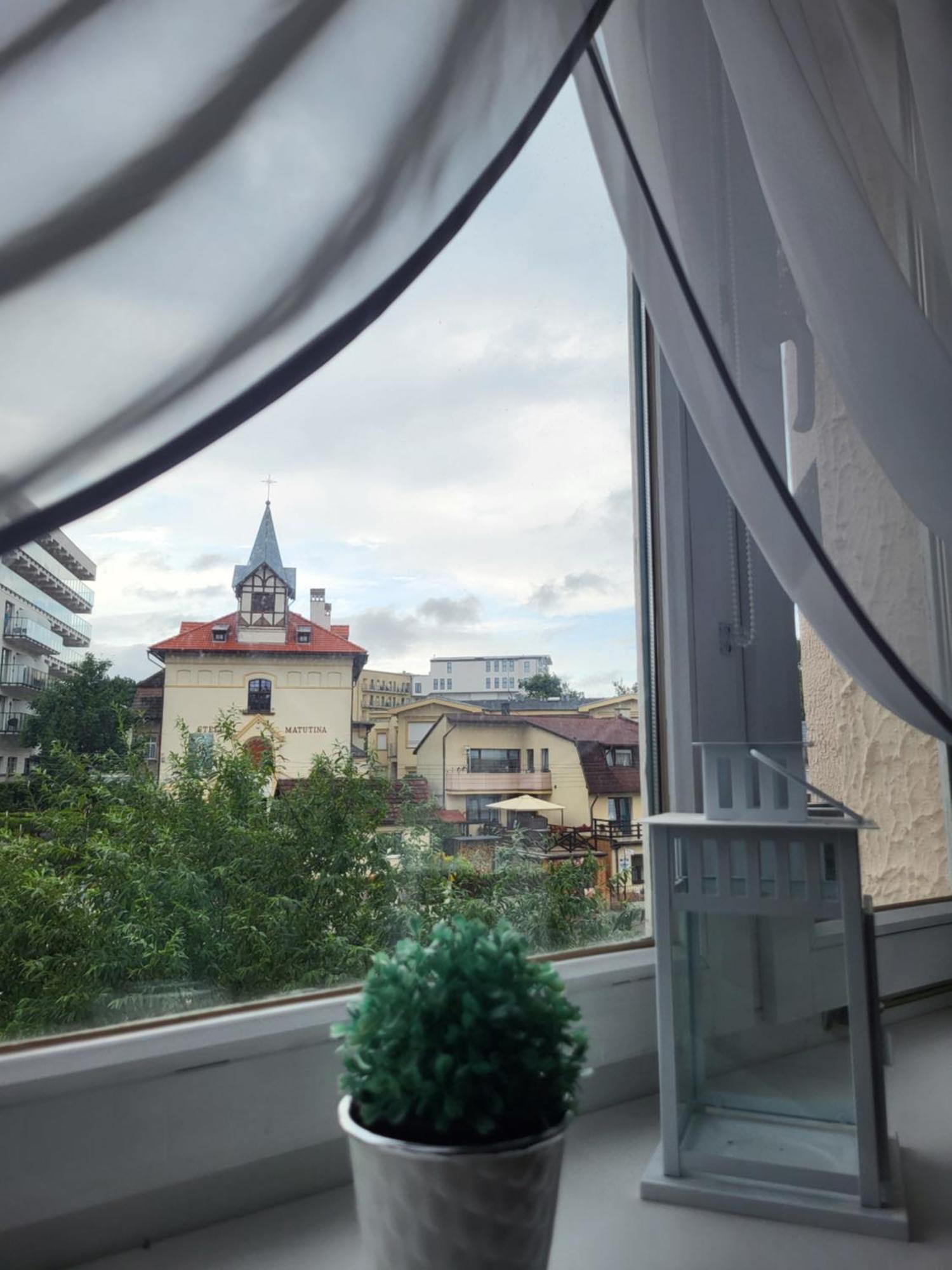 Apartament Paradise Międzyzdroje Zewnętrze zdjęcie