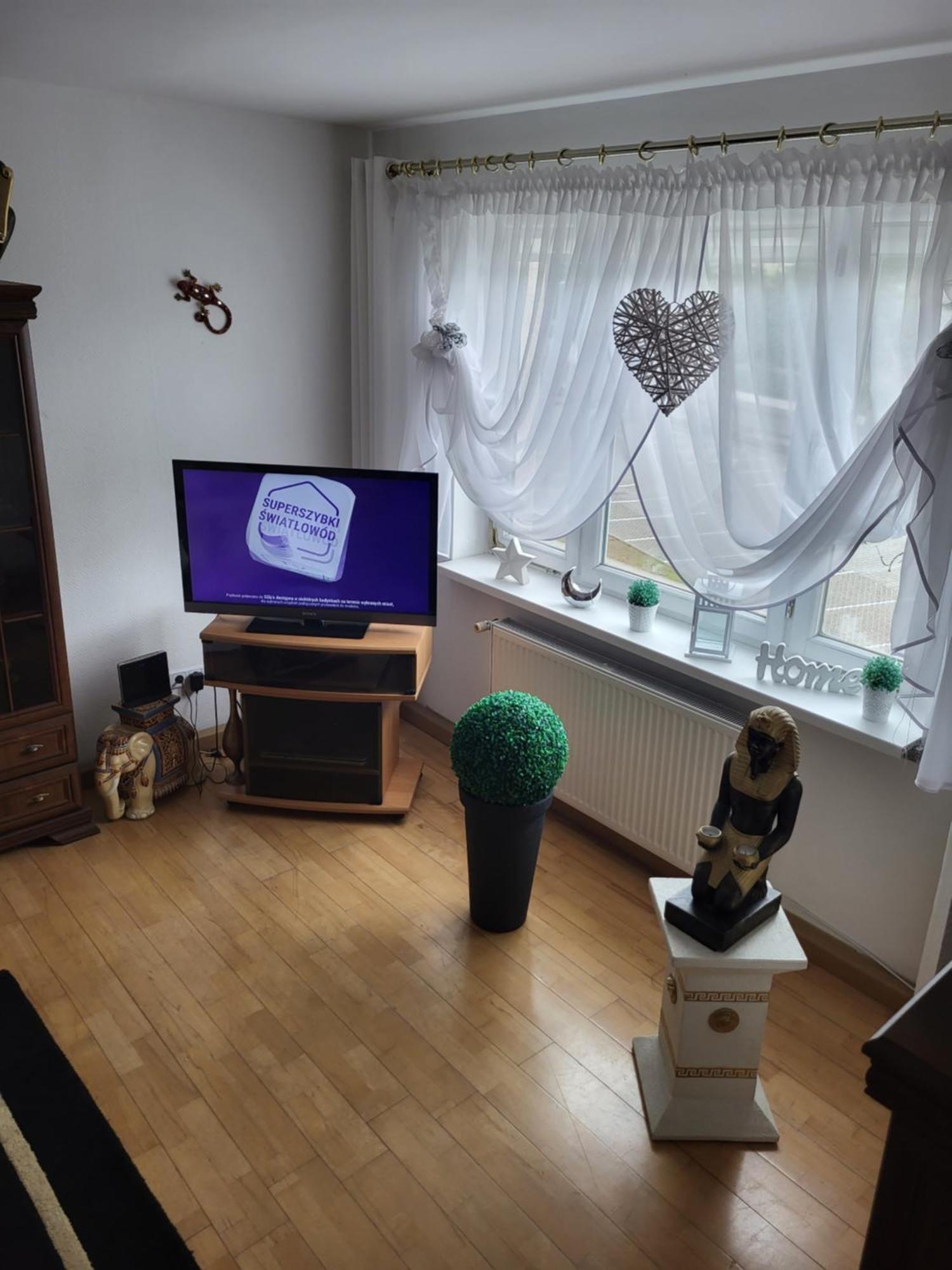 Apartament Paradise Międzyzdroje Zewnętrze zdjęcie