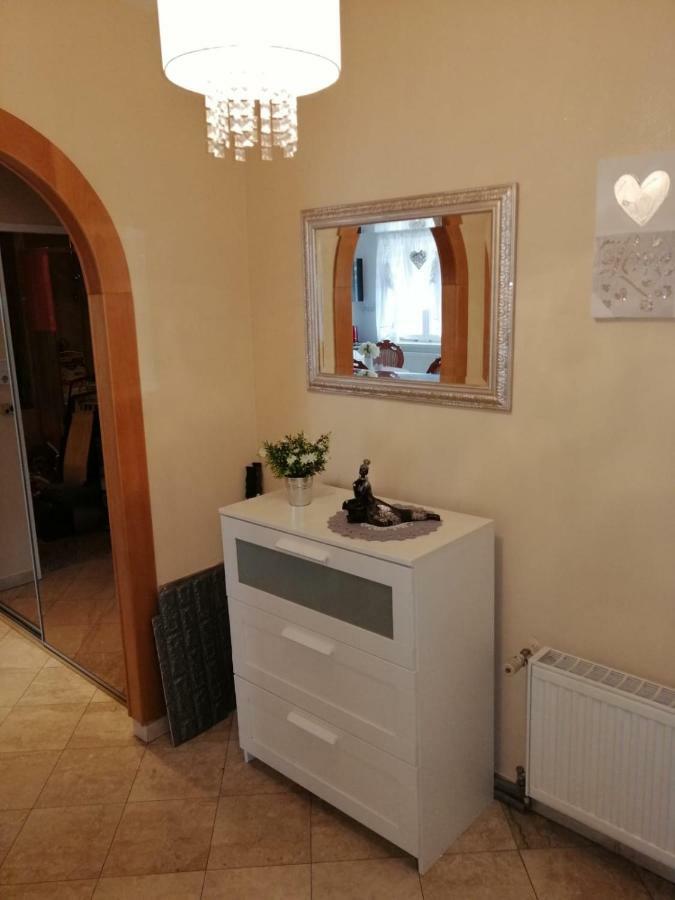 Apartament Paradise Międzyzdroje Zewnętrze zdjęcie