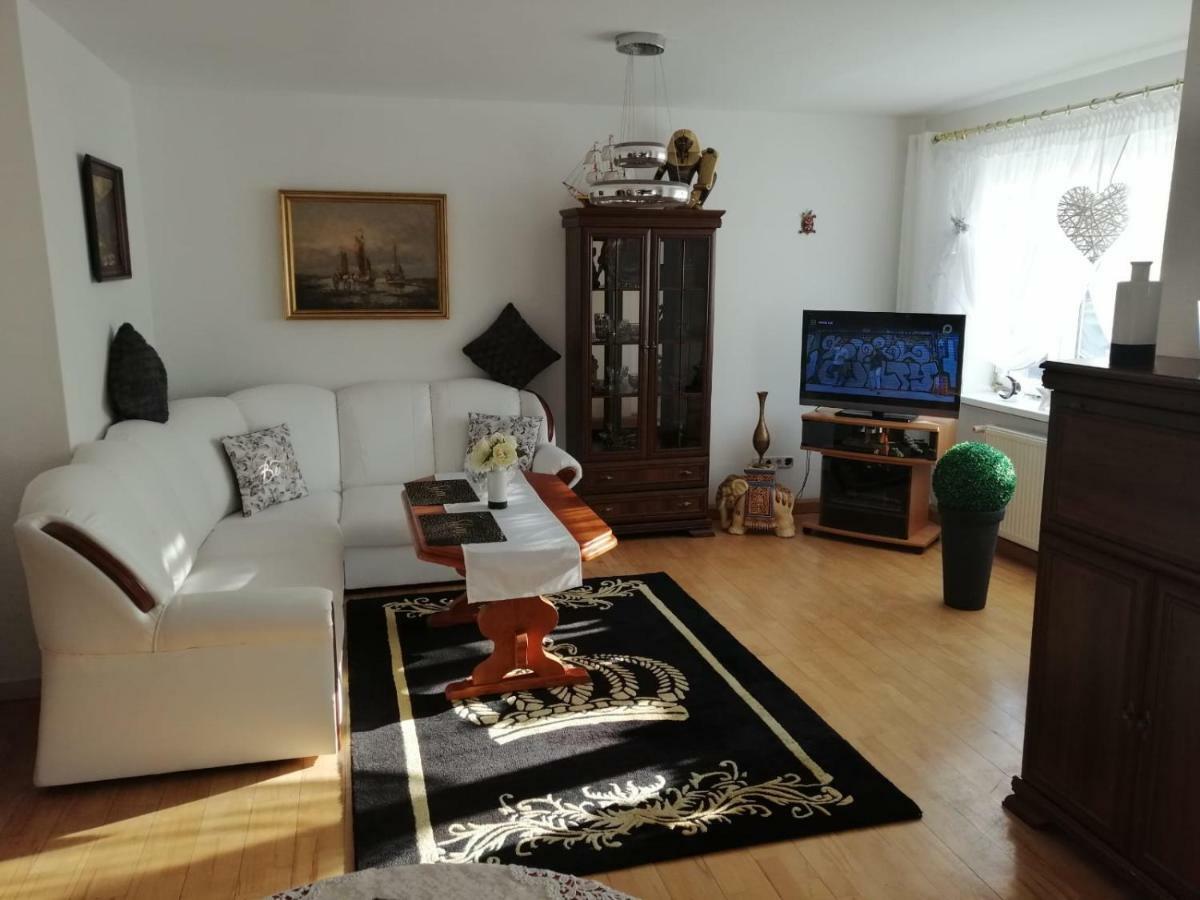 Apartament Paradise Międzyzdroje Zewnętrze zdjęcie