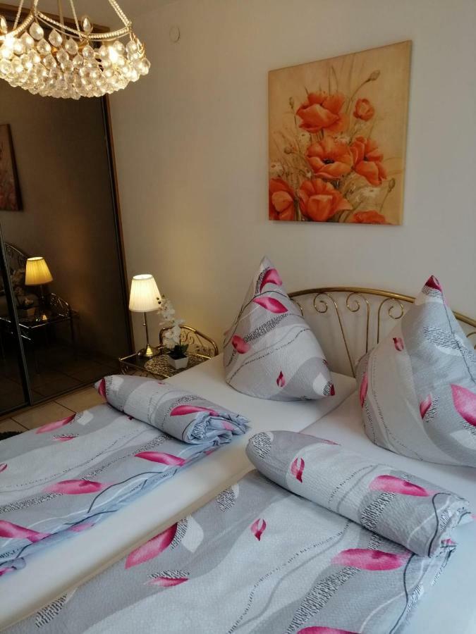 Apartament Paradise Międzyzdroje Zewnętrze zdjęcie