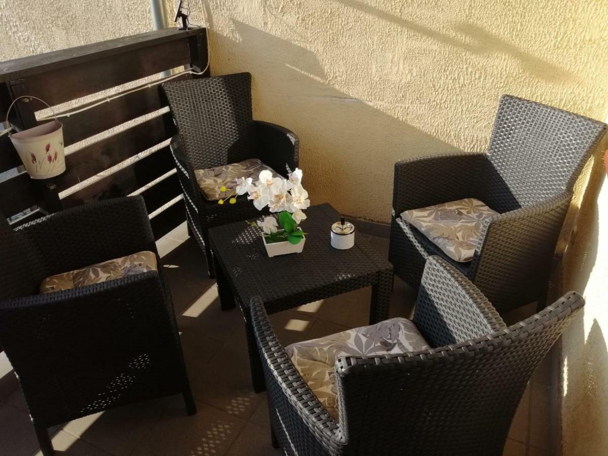 Apartament Paradise Międzyzdroje Zewnętrze zdjęcie