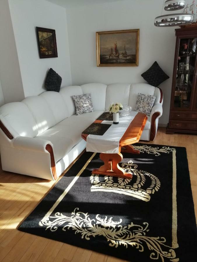 Apartament Paradise Międzyzdroje Zewnętrze zdjęcie