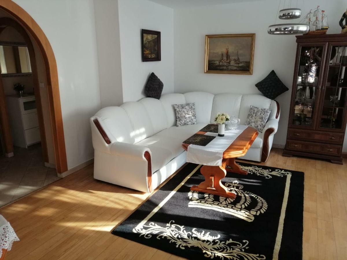 Apartament Paradise Międzyzdroje Zewnętrze zdjęcie