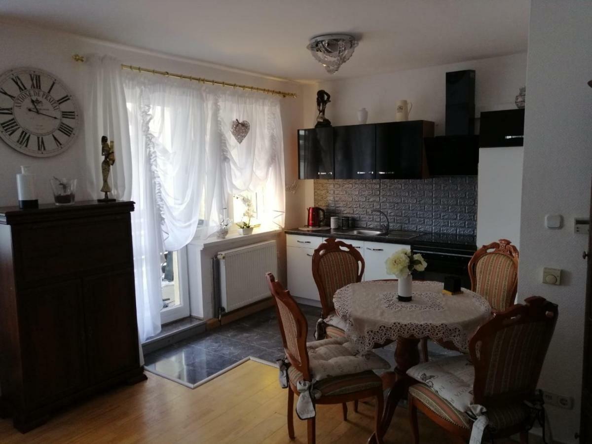 Apartament Paradise Międzyzdroje Zewnętrze zdjęcie
