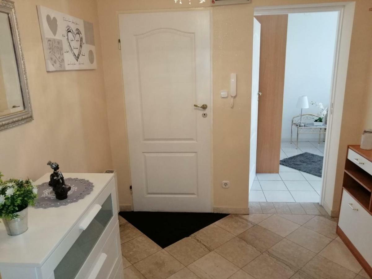 Apartament Paradise Międzyzdroje Zewnętrze zdjęcie