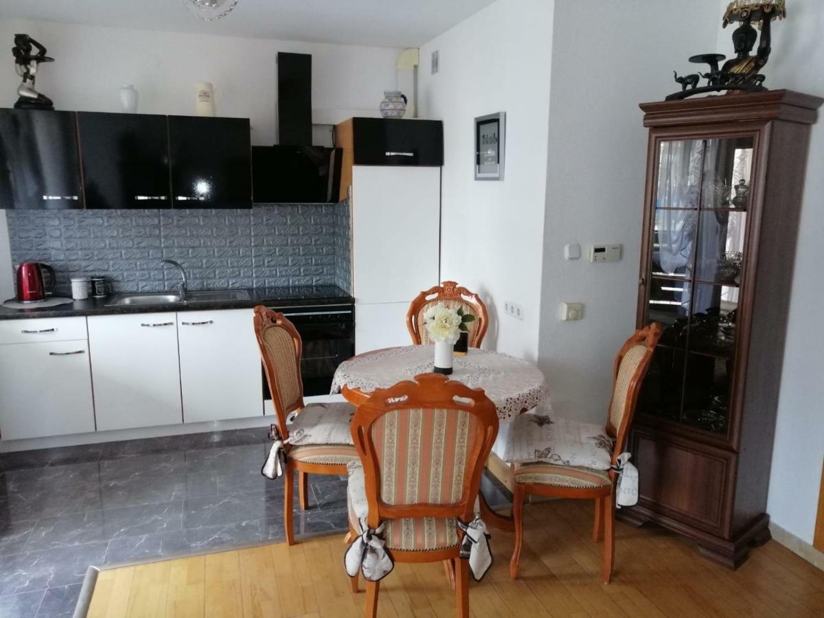 Apartament Paradise Międzyzdroje Zewnętrze zdjęcie