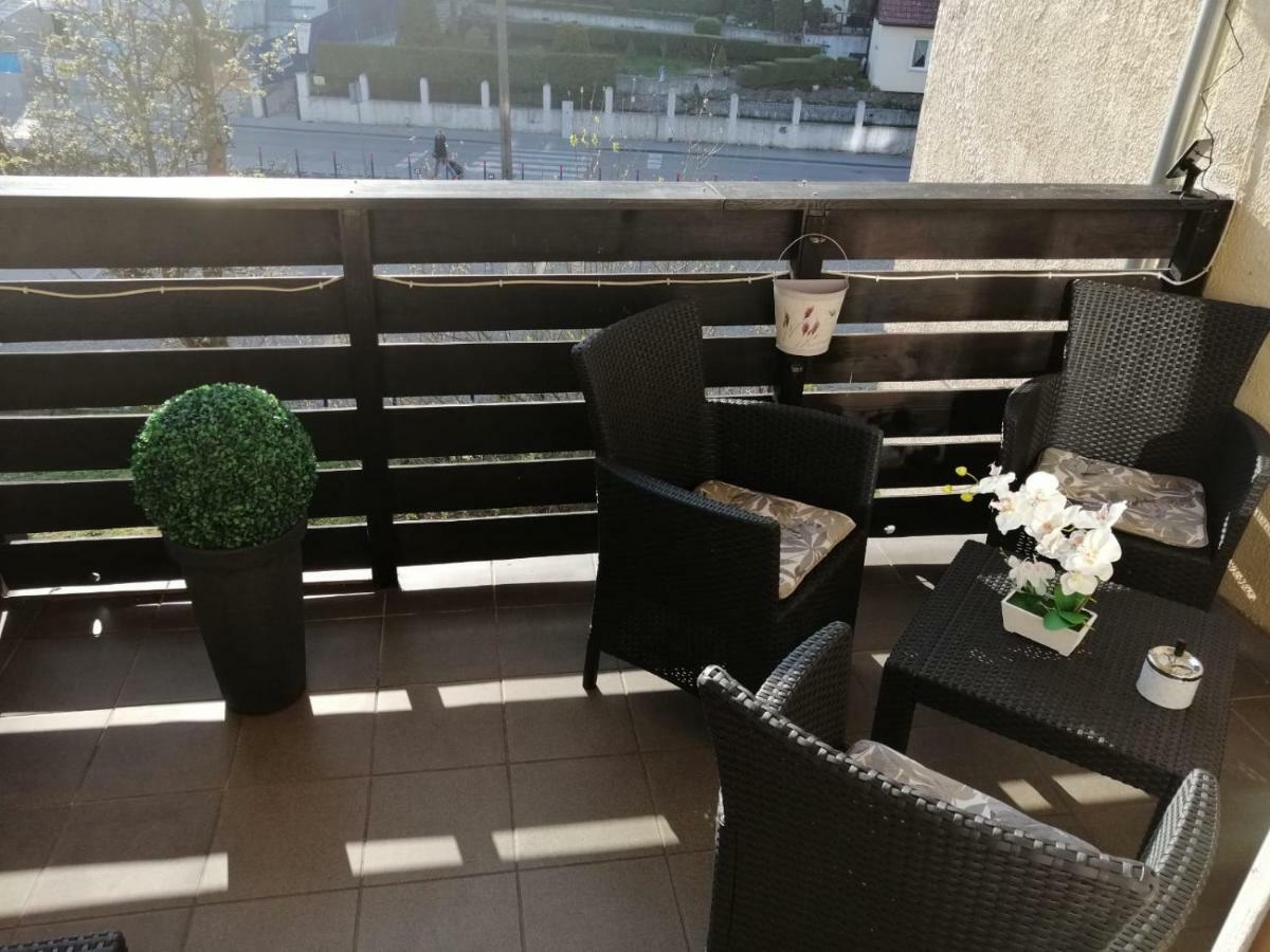 Apartament Paradise Międzyzdroje Zewnętrze zdjęcie