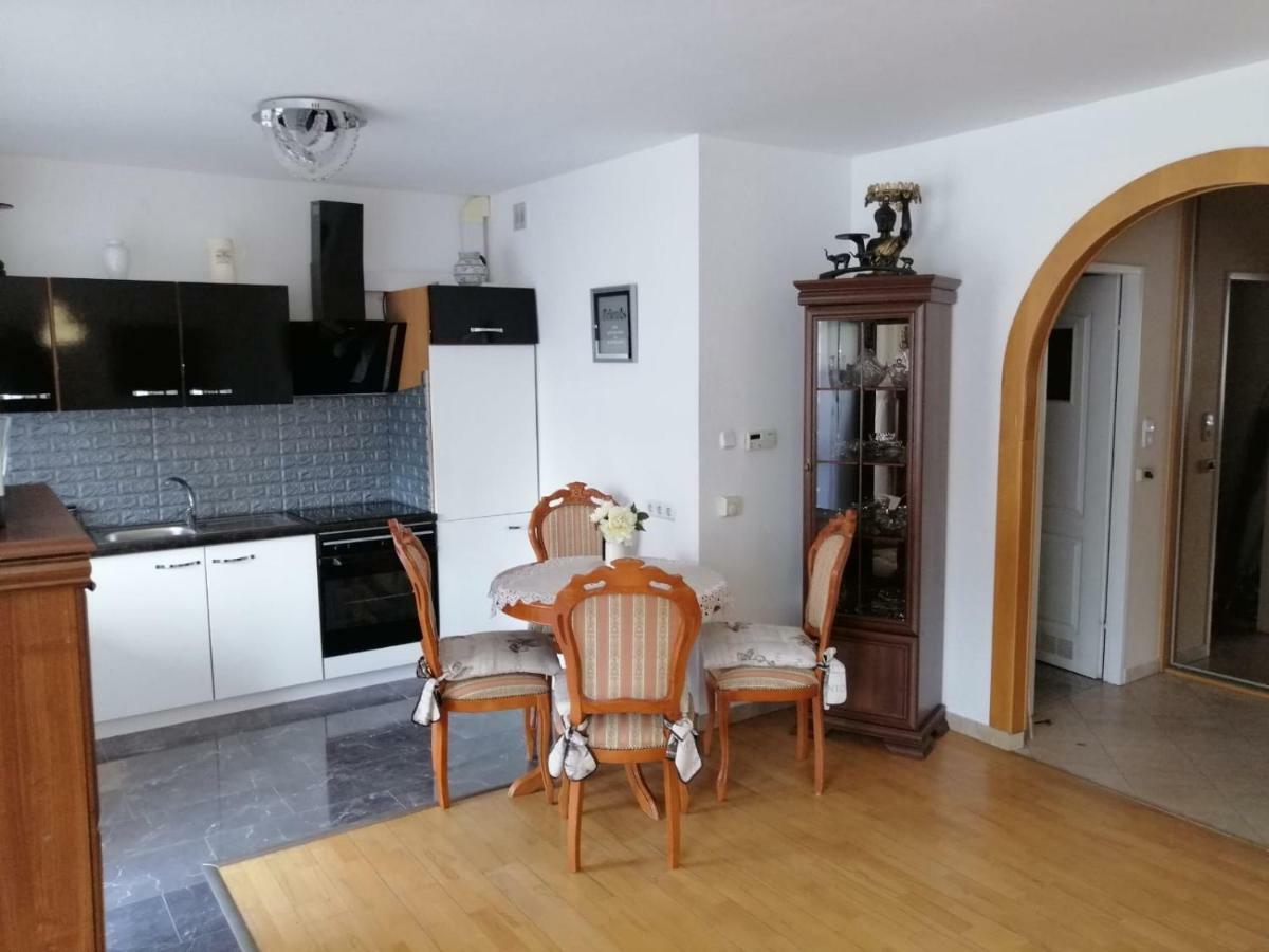 Apartament Paradise Międzyzdroje Zewnętrze zdjęcie