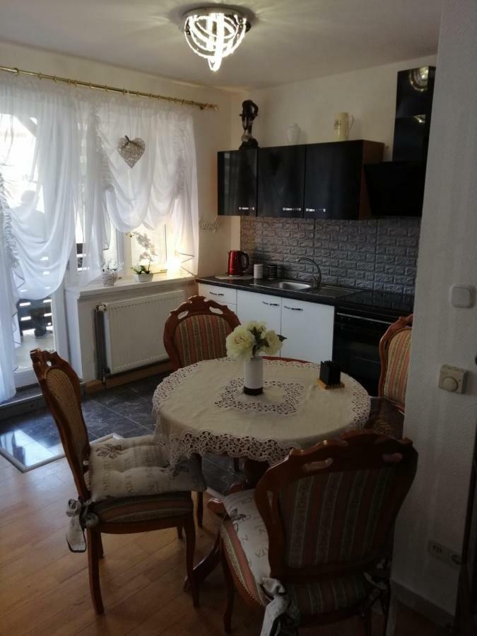Apartament Paradise Międzyzdroje Zewnętrze zdjęcie