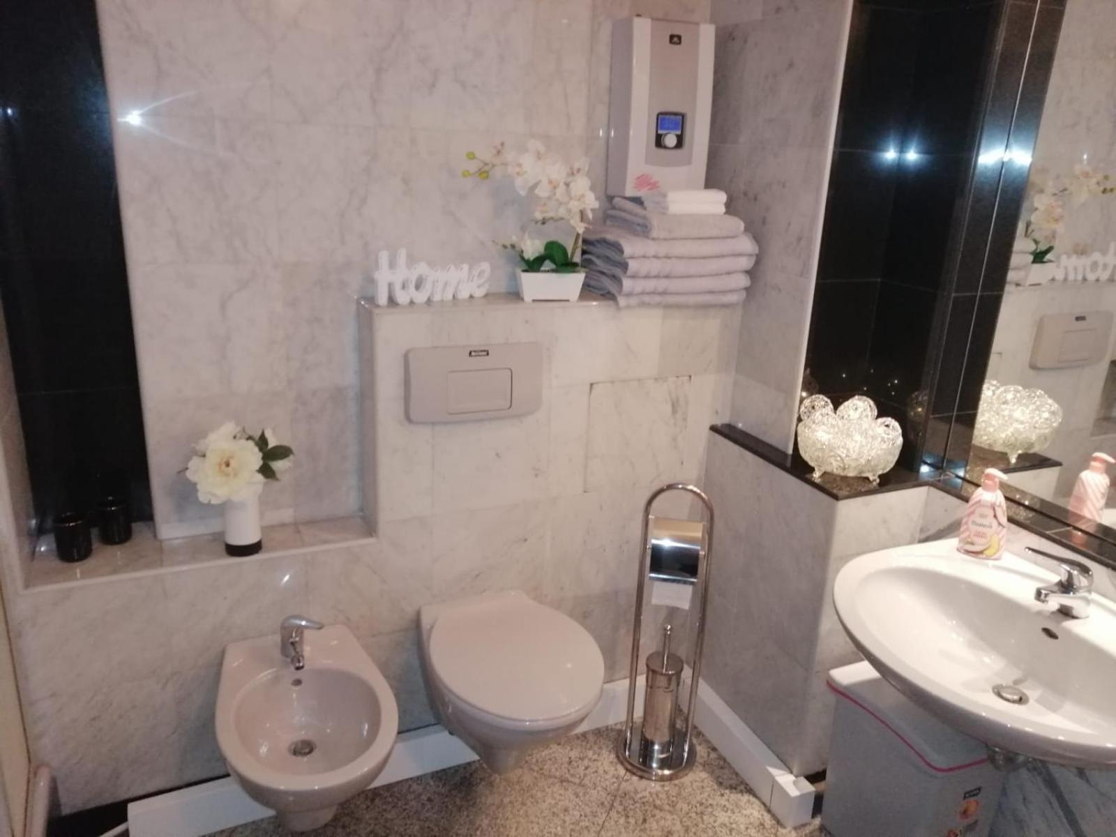 Apartament Paradise Międzyzdroje Zewnętrze zdjęcie