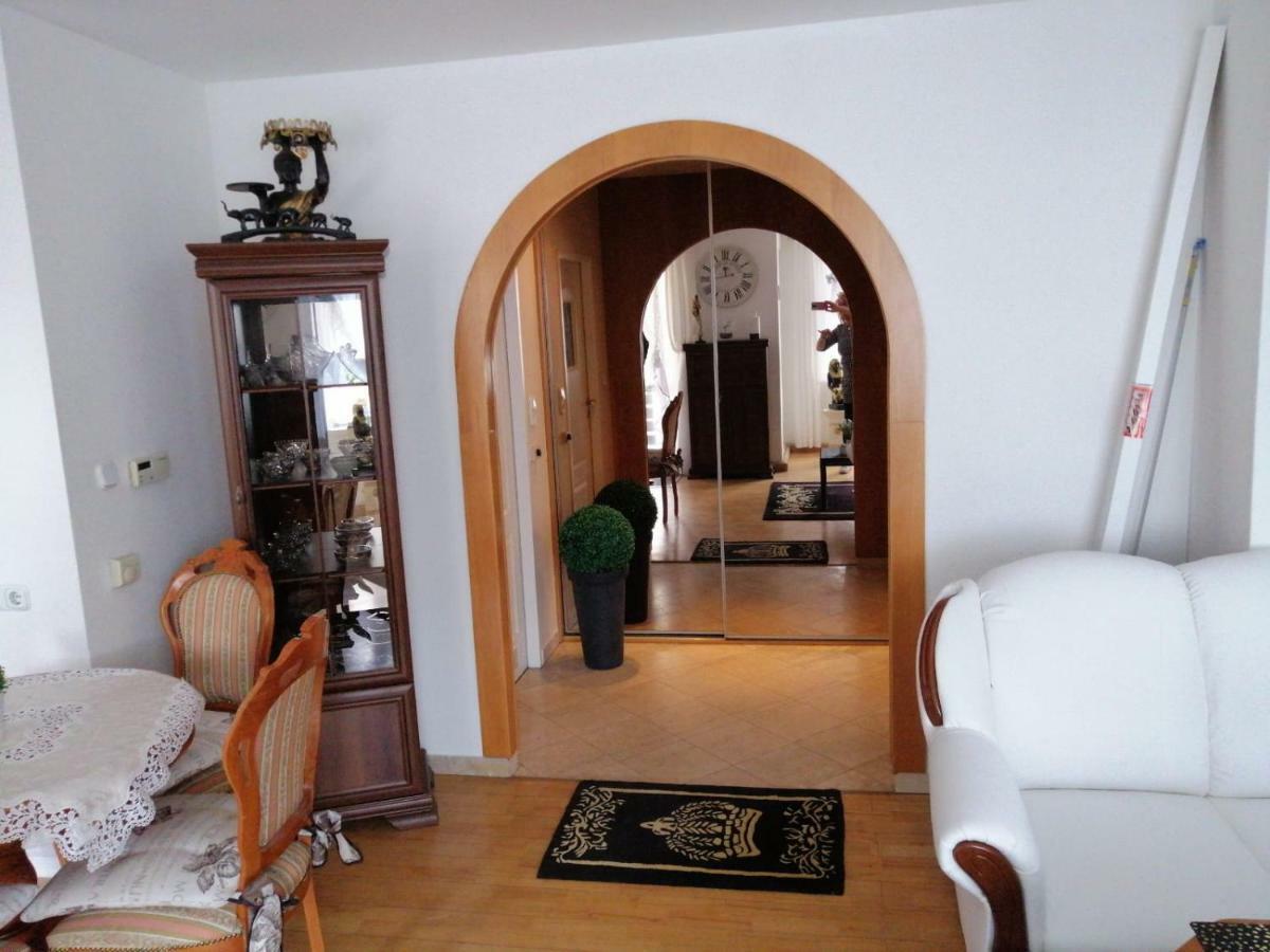 Apartament Paradise Międzyzdroje Zewnętrze zdjęcie