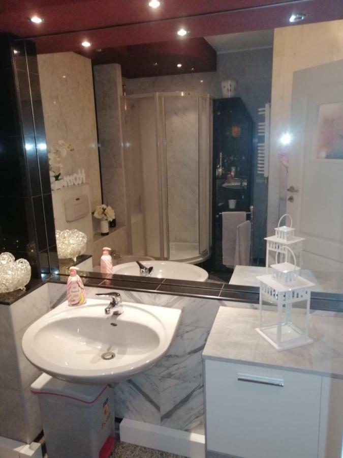 Apartament Paradise Międzyzdroje Zewnętrze zdjęcie